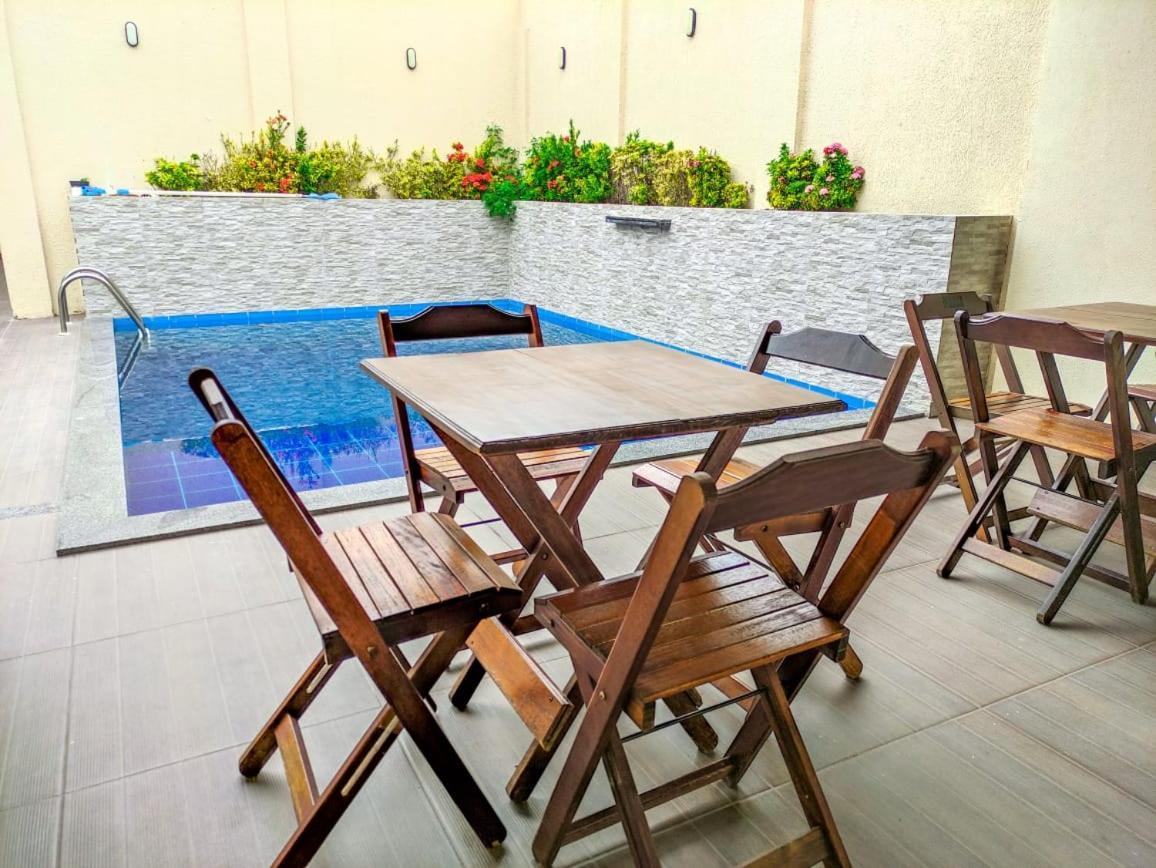 Canoa De Tolda Inn
