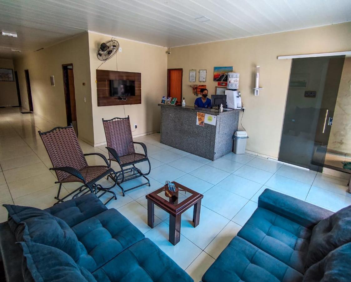 Inn Canoa De Tolda