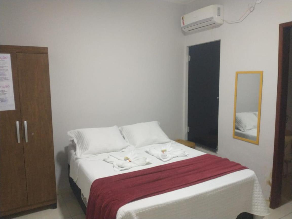 Canoa De Tolda Inn