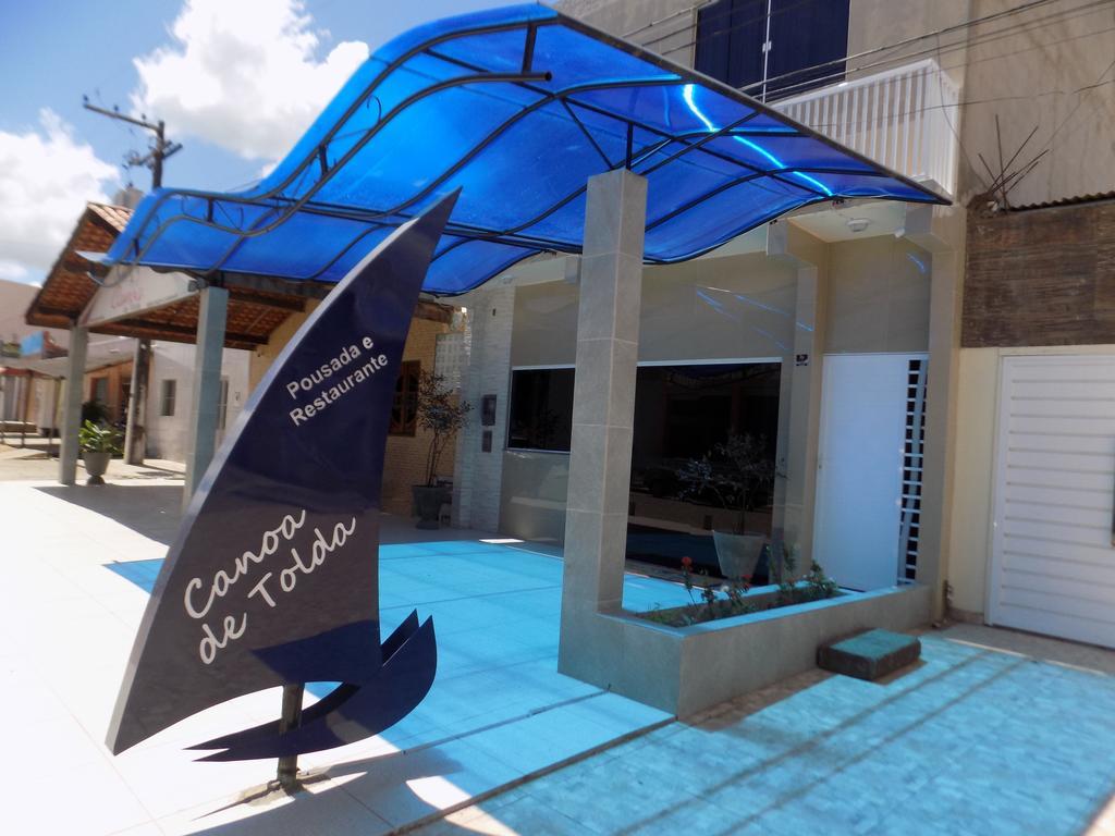 Canoa De Tolda Inn